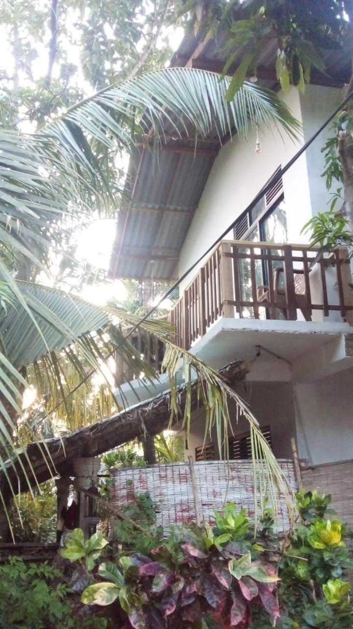 Yunal'S Place Matara Exteriér fotografie