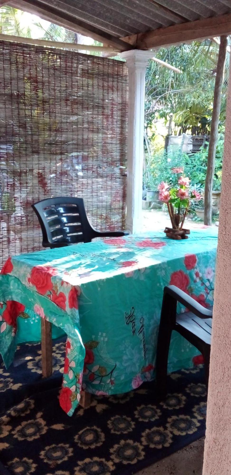 Yunal'S Place Matara Pokoj fotografie